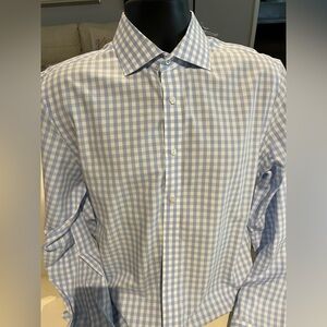 The Tie Bar Men’s Dress Shirt